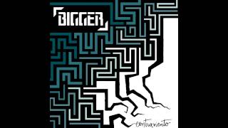 Bigger - Contraviento (2015) - Full Album