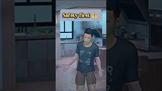 Safety tips #safetyfirst #trainingvideo #besafe #finaldestination #sims