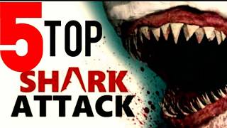 Top 5 Shark attack games for Android & IOS in 2018