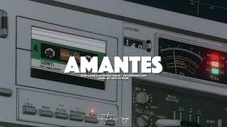 "Amantes" Reggaeton Instrumental Complextro | Mora, Feid & Madeon Type Beat 🪐