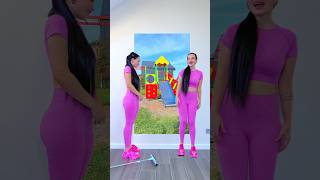 Funny Magic Video Compilation #katebrush #shorts #viral