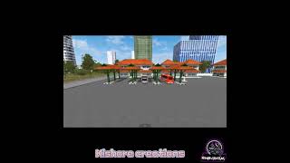 Bus simulator Indonesia