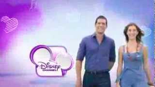 Violetta 2 Promo 9 Italia