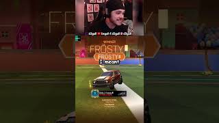 Is anyone offering....[ TTV d3gull ]  #rocketleague #rlmoments #d3gull