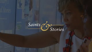 Saints & Stories