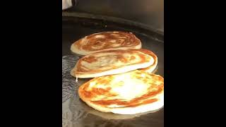 Quetta paratha street food shorts #shorts #pakistanstreetfood