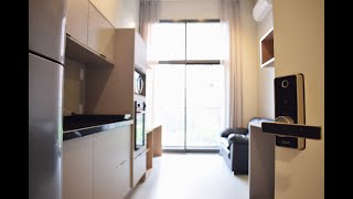 Videotour- Apartamento de 1 dormitório na Oscar Freire próximo ao metrô Sumaré