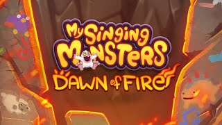 My Singing Monsters: Dawn of Fire (Launch Trailer)