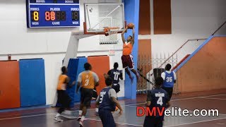 Best of the DMVelite/94 Ft Basketball Fall League - DMVelite.com