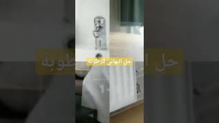 الرطوبة في البيت #2023