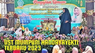 GAMPANG DIPAHAMI DAN LUCU | UST MUMPUNI 2023 #viral