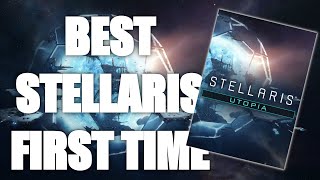 Stellaris PerOp: Best Stellaris First Time