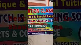 AK Sir TuituonClass SaktinagarPada Near MangalaMandir #tuition #vidya #school #kalahandi #study