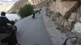 Way to Sakardu Gilgit−Baltistan | Royal Riders Pakistan