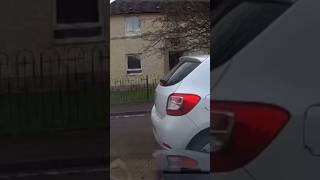 Would you behave like this #dashcam #crazy #dashcamvideos #dashcams