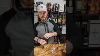 Superspeed Secret Whisky Tasting?