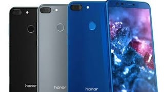 Honor 9 Lite-MaxYourBeauty