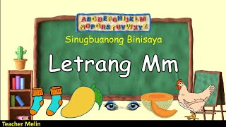 Letrang Mm Sinugbuanong Binisaya