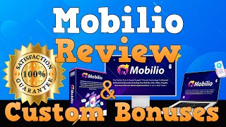 Mobilio Review - What You Need to Know Before Buying [Mobilio Review]