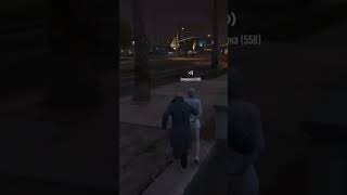 Связал девку и утащил в гетто GTA 5 RP