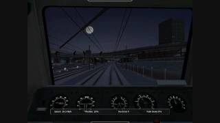 EKRS- "Off to Llandudno" Rail Charter! (HD)