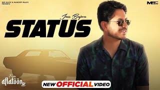 Jatt Marde Gede | Jass Bajwa | Status La de Ne | Jatt Divana Tera | Latest Punjabi Songs 2023