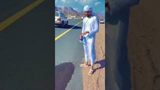 Wadi E Jinn Saudi arbia Makka🕋 #shorts #shortvideo