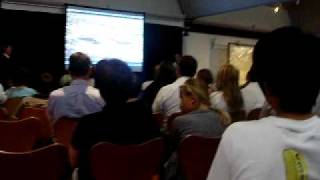 Yachtyakka @ Americas Cup Auckland Visit Pt7