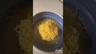 Thatgurlwhocantmakeramen - Cheesy Ramen #fyp #fypシ #fypage #fypdongggggggg #fypシ゚viral