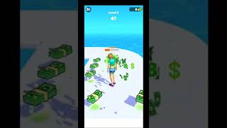 run rich 3d level 2(part-1)