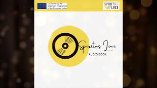 Spiritus Loci - Audiobook