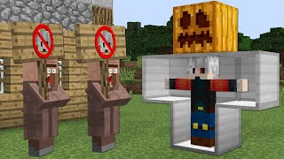 THEMURAT VS MINECRAFT #456