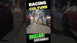 Racing Culture 6   street racing Skullair