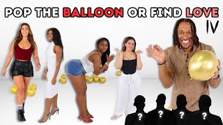 Pop the Balloon or Find Love Ep.4 | TPindell (South Florida Edition)