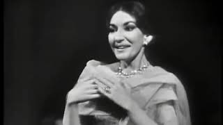 Maria Callas - Oh! s'io potessi - Bellini - Il Pirata