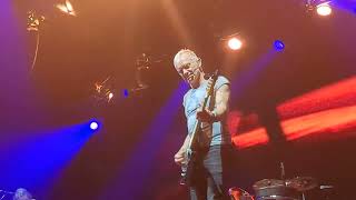 Can't Stand Losing You (The Police) — Sting Live in Budapest 2024-05-31