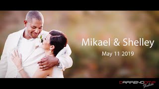 Mikael + Shelley - Wedding Highlight