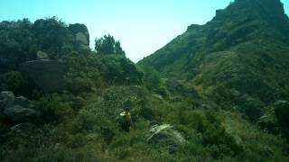 Cap de Creus, Costa Brava