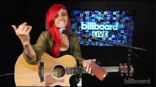 Lights - Savage (Acoustic)