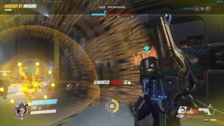 Mcree highlight 21-12-16