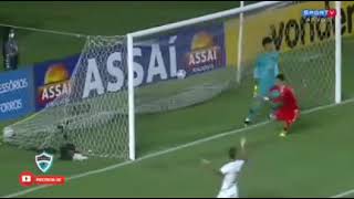 Vasco 0 x 1 Internacional/ gol / melhores momentos / Copa do Brasil sub 20