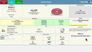 Automotive Manufacturing: Production Planning and Control in Manufacturing