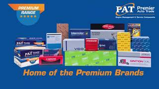 Premier Auto Trade - Home of the Premium Brands