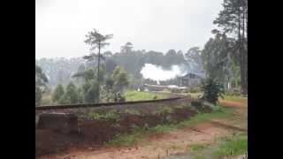 UMGENI STEAM RAILWAY