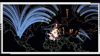 5 billion people would die in a nuclear war   Annie Jacobsen and Lex Fridman