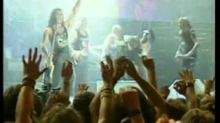 Iron Maiden - Iron Maiden (Raising Hell)