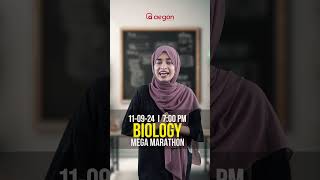 DONT MISS IT മക്കളെ | BIOLOGY LIVE CLASS | CLASS 9 | AEGON LEARNING #onamexam2024