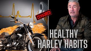 Avoid The DEATH Of Your Harley Davidson Motorcycle & Rider