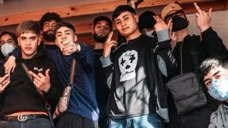 BAMDOLERO ❌TOBAL MJ ❌KAIL BRL ❌EL BAI ❌BENJI (AUDIO OFFICIAL)