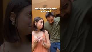 Hazir jawab 😂😂(Funny, besties, flirt, love , fun , comedy , trending , cute, money )